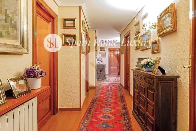 8 sovrum Villa till salu i Bétera - 1 400 000 € (Ref: 8610096)