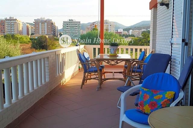 7 soverom Villa til salgs i Oliva Pueblo, Oliva med svømmebasseng - € 1 650 000 (Ref: 8658927)