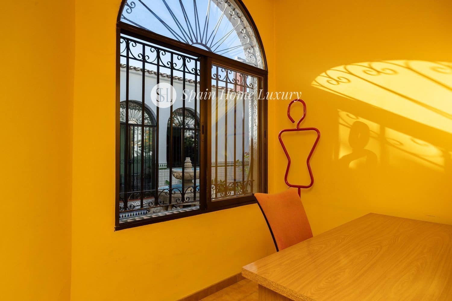 7 camera da letto Villa in vendita in La Pobla de Vallbona con piscina garage - 830.000 € (Rif: 8660778)