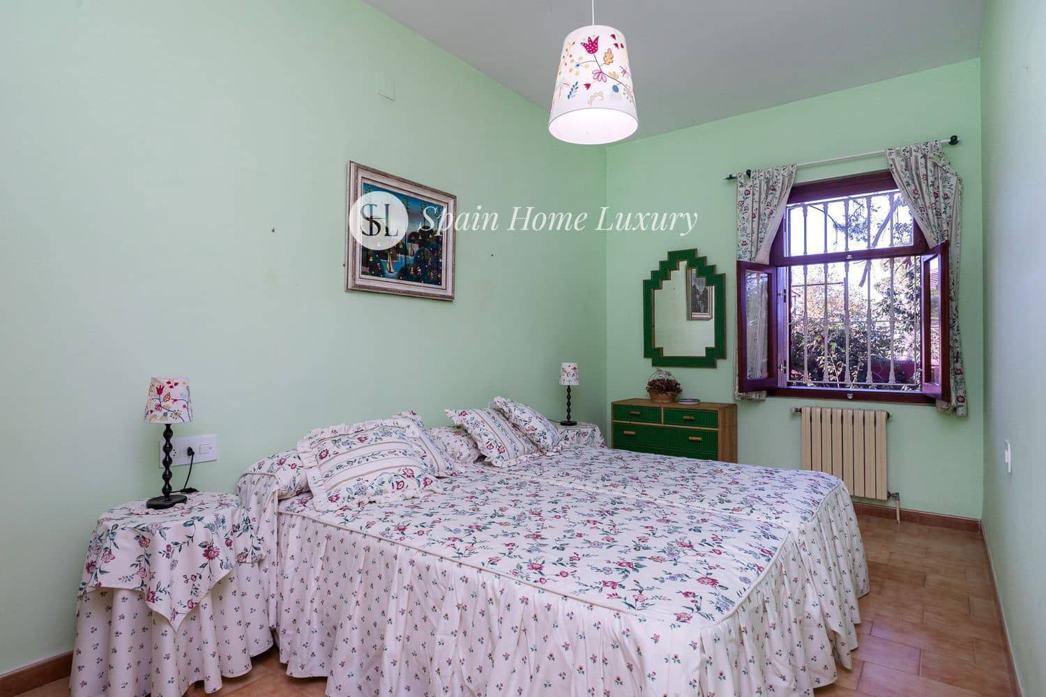 7 camera da letto Villa in vendita in La Pobla de Vallbona con piscina garage - 830.000 € (Rif: 8660778)