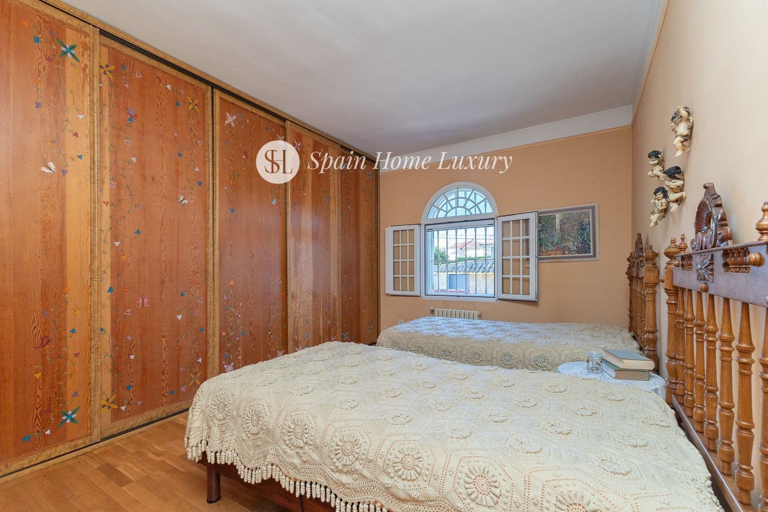 7 camera da letto Villa in vendita in La Pobla de Vallbona con piscina garage - 830.000 € (Rif: 8660778)