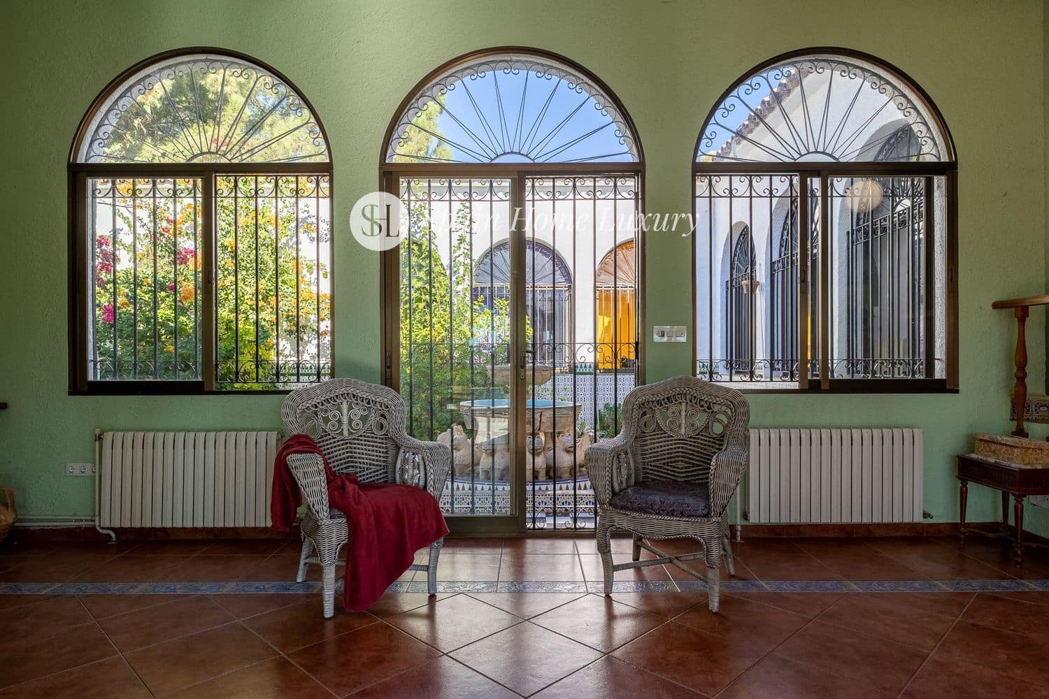 7 camera da letto Villa in vendita in La Pobla de Vallbona con piscina garage - 830.000 € (Rif: 8660778)