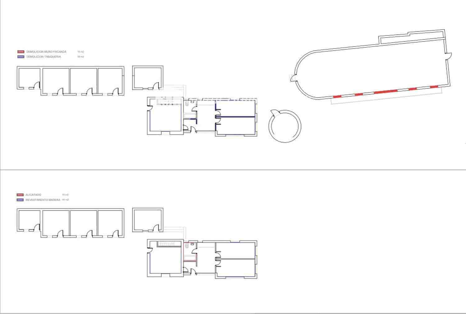 16 soverom Villa til salgs i Naquera med svømmebasseng garasje - € 3 650 000 (Ref: 8670945)