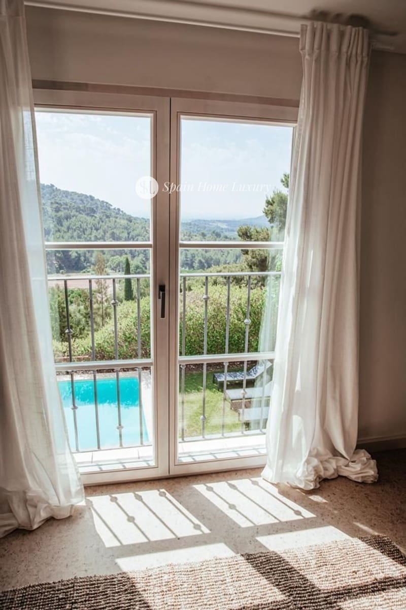 16 soverom Villa til salgs i Naquera med svømmebasseng garasje - € 3 650 000 (Ref: 8670945)