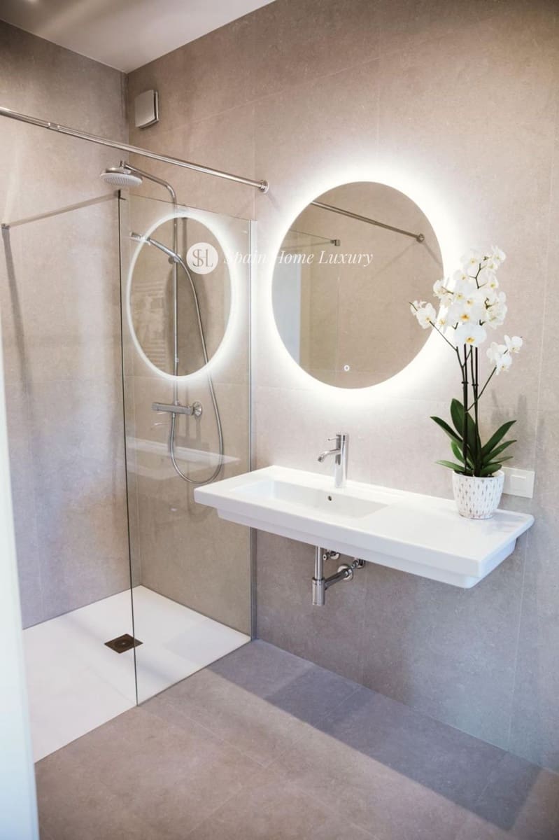 16 soverom Villa til salgs i Naquera med svømmebasseng garasje - € 3 650 000 (Ref: 8670945)