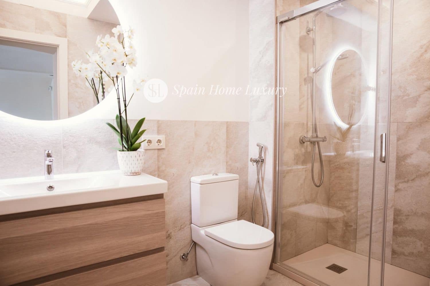 16 soverom Villa til salgs i Naquera med svømmebasseng garasje - € 3 650 000 (Ref: 8670945)