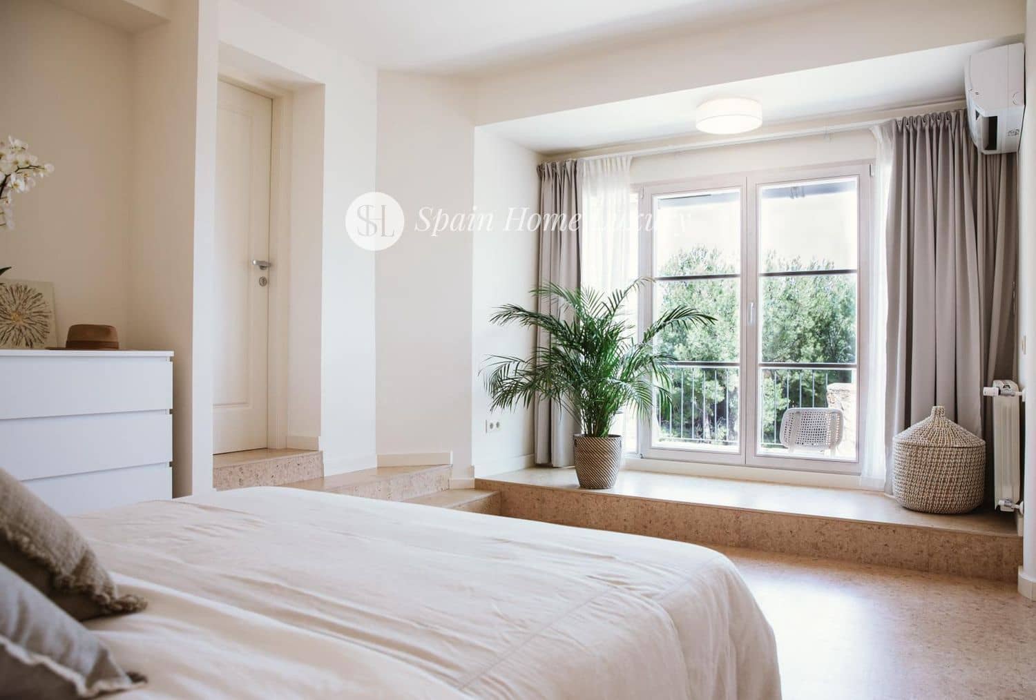 16 soverom Villa til salgs i Naquera med svømmebasseng garasje - € 3 650 000 (Ref: 8670945)