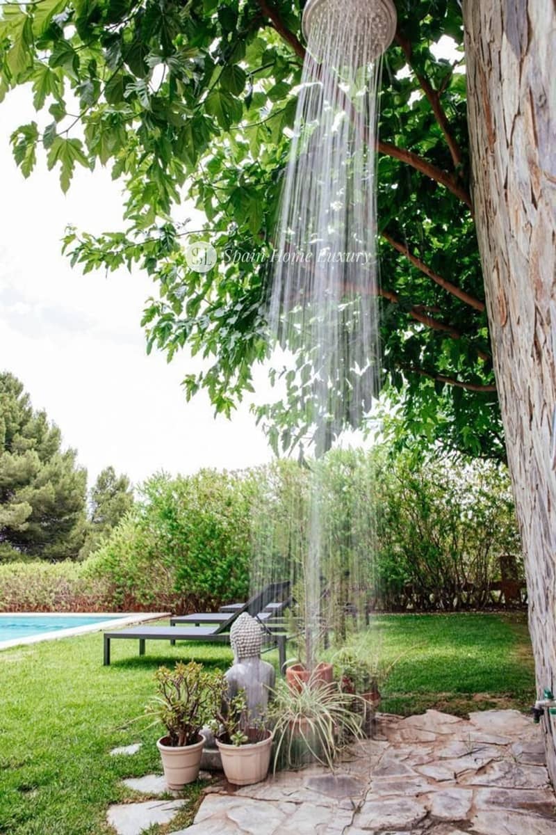 16 soverom Villa til salgs i Naquera med svømmebasseng garasje - € 3 650 000 (Ref: 8670945)