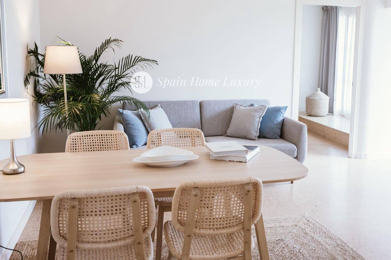 16 soverom Villa til salgs i Naquera med svømmebasseng garasje - € 3 650 000 (Ref: 8670945)