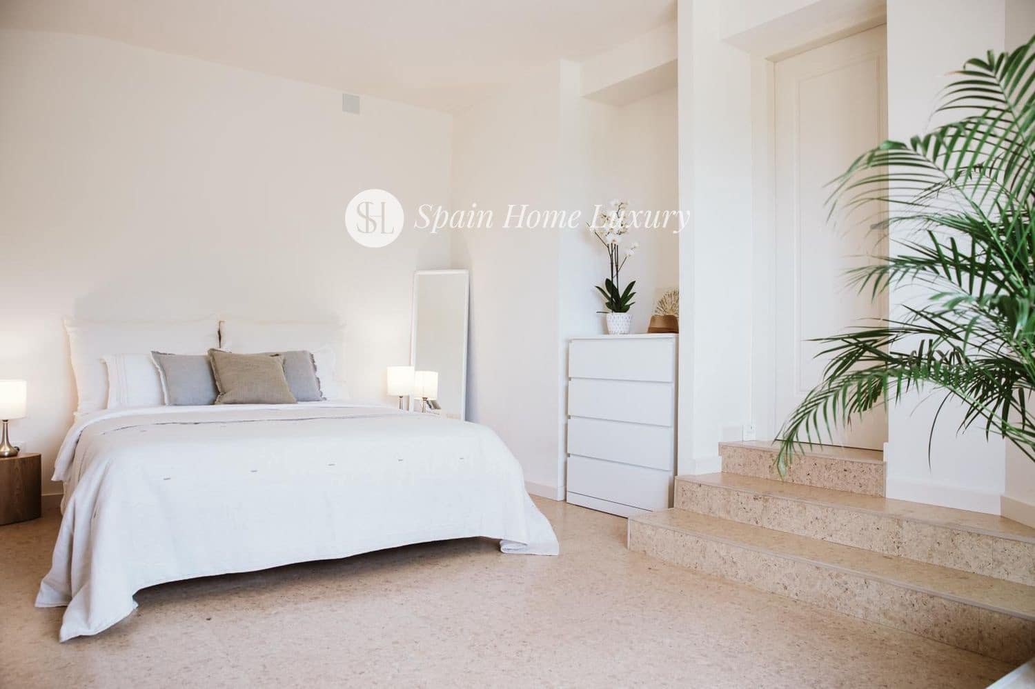 16 soverom Villa til salgs i Naquera med svømmebasseng garasje - € 3 650 000 (Ref: 8670945)