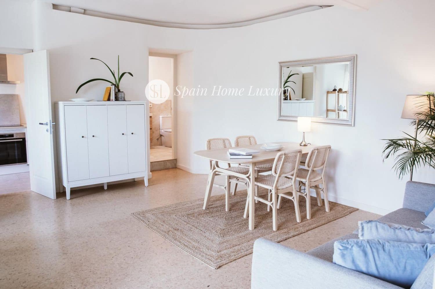 16 soverom Villa til salgs i Naquera med svømmebasseng garasje - € 3 650 000 (Ref: 8670945)