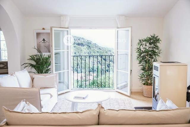 16 soverom Villa til salgs i Náquera med svømmebasseng garasje - € 3 650 000 (Ref: 8670945)