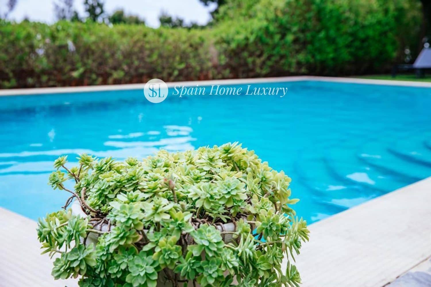 16 soverom Villa til salgs i Naquera med svømmebasseng garasje - € 3 650 000 (Ref: 8670945)