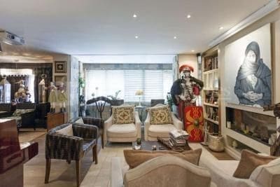 4 soveværelse Lejlighed til salg i Valencia by - € 810.000 (Ref: 8673061)