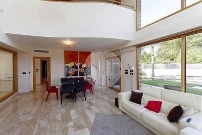 6 quarto Moradia para venda em Betera com piscina - 4 000 000 € (Ref: 8673063)