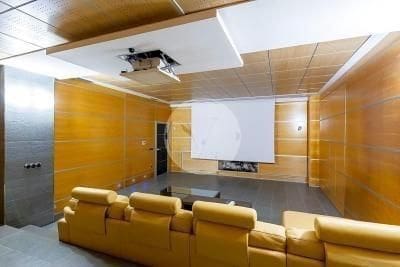 6 quarto Moradia para venda em Betera com piscina - 4 000 000 € (Ref: 8673063)