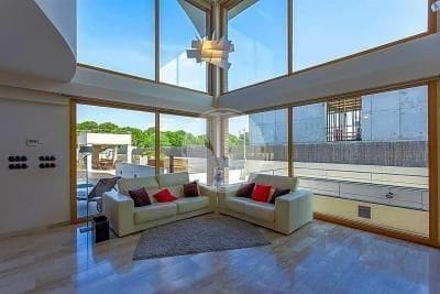 6 quarto Moradia para venda em Betera com piscina - 4 000 000 € (Ref: 8673063)