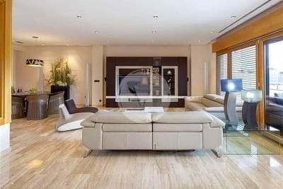 6 quarto Moradia para venda em Betera com piscina - 4 000 000 € (Ref: 8673063)