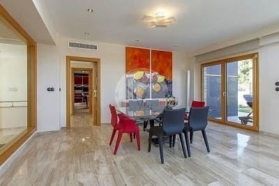 6 quarto Moradia para venda em Bétera com piscina - 4 000 000 € (Ref: 8673063)