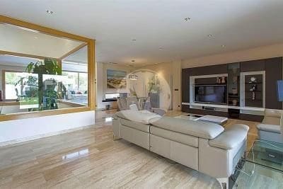 6 quarto Moradia para venda em Betera com piscina - 4 000 000 € (Ref: 8673063)