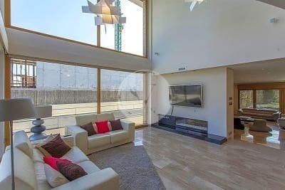 6 quarto Moradia para venda em Betera com piscina - 4 000 000 € (Ref: 8673063)