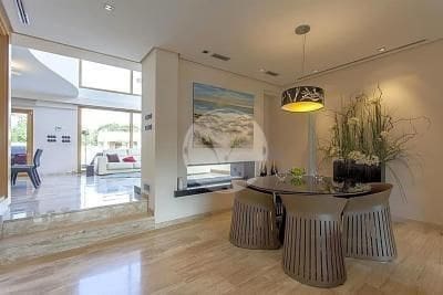 6 quarto Moradia para venda em Betera com piscina - 4 000 000 € (Ref: 8673063)