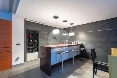 6 quarto Moradia para venda em Betera com piscina - 4 000 000 € (Ref: 8673063)