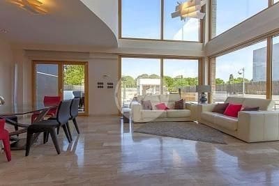 6 quarto Moradia para venda em Betera com piscina - 4 000 000 € (Ref: 8673063)