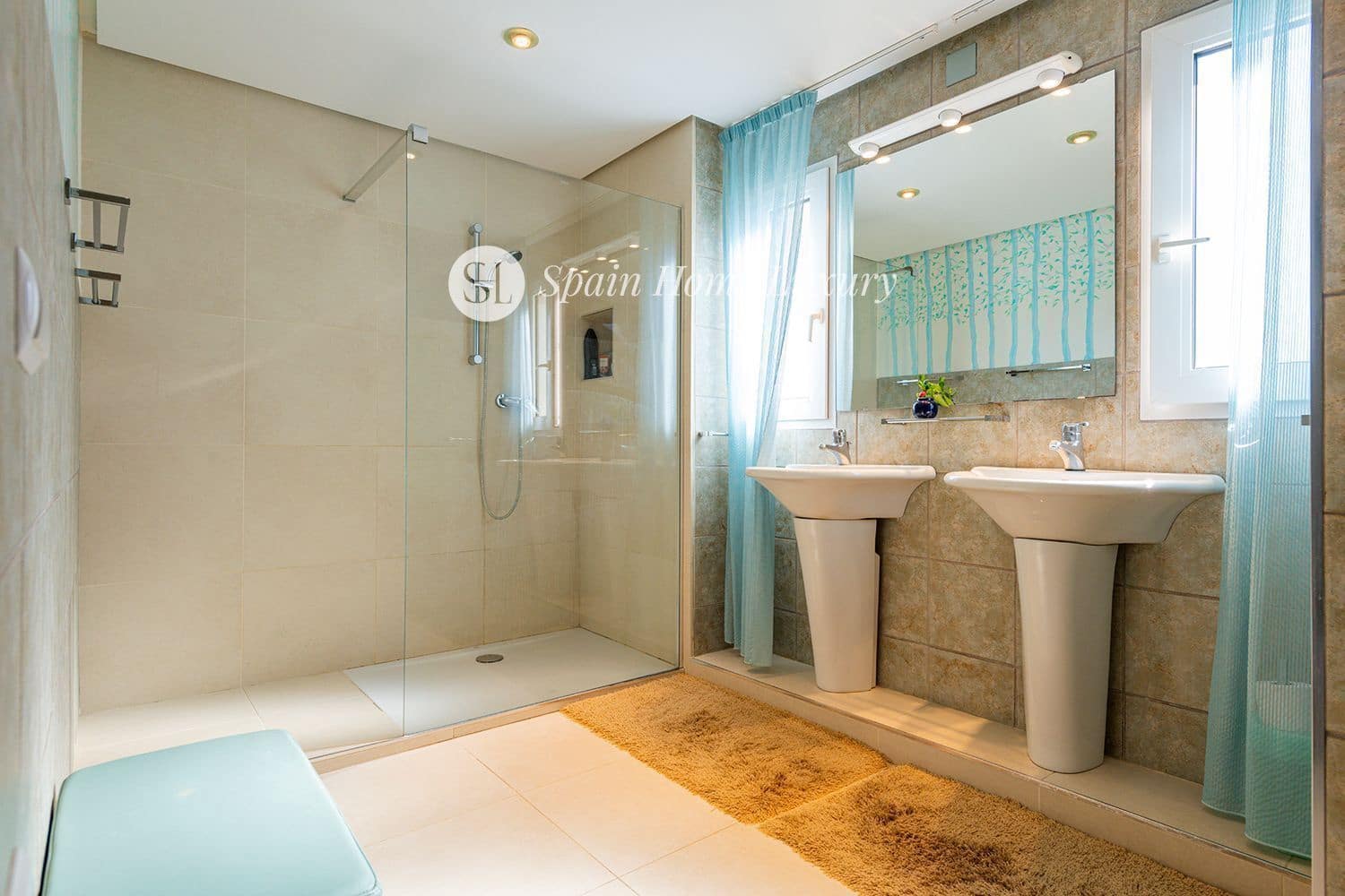 5 soveværelse Villa til salg i La Pobla de Vallbona med swimmingpool garage - € 875.000 (Ref: 8678496)