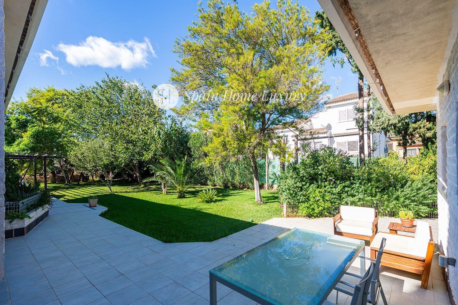 5 soveværelse Villa til salg i La Pobla de Vallbona med swimmingpool garage - € 875.000 (Ref: 8678496)