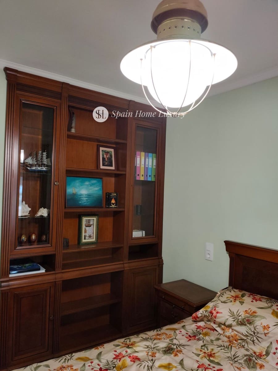 5 sypialnia Willa na sprzedaż w Javea / Xabia z basenem - 950 000 € (Ref: 8681829)