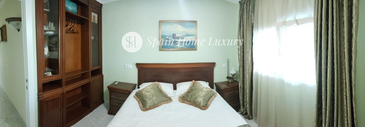 5 sypialnia Willa na sprzedaż w Javea / Xabia z basenem - 950 000 € (Ref: 8681829)