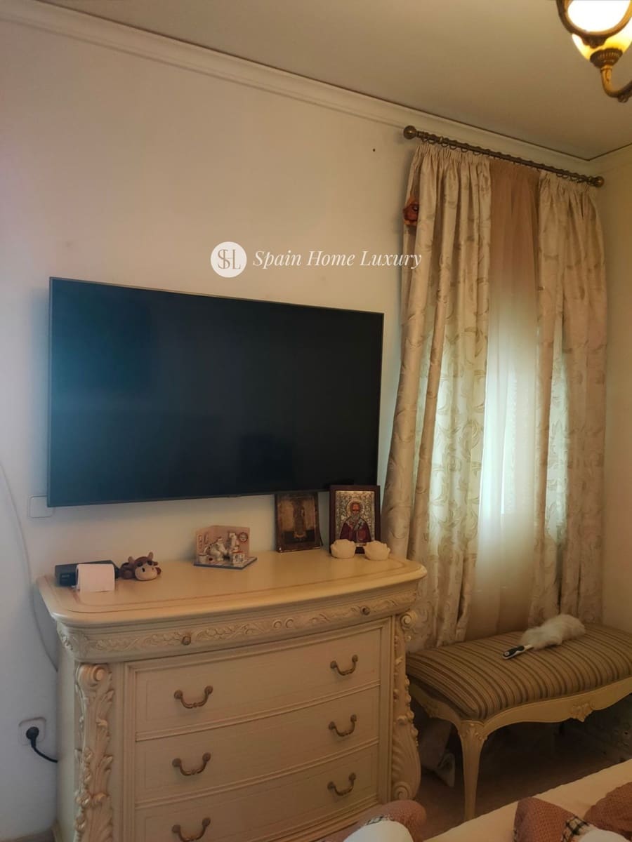 5 sypialnia Willa na sprzedaż w Javea / Xabia z basenem - 950 000 € (Ref: 8681829)