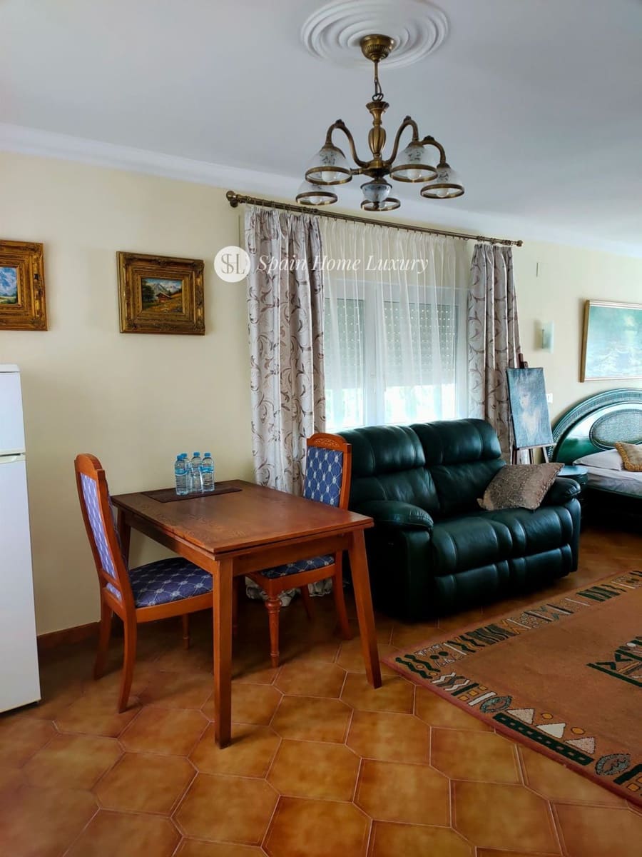 5 sypialnia Willa na sprzedaż w Javea / Xabia z basenem - 950 000 € (Ref: 8681829)