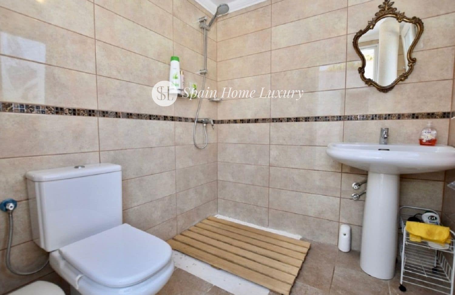 5 sypialnia Willa na sprzedaż w Javea / Xabia z basenem - 950 000 € (Ref: 8681829)