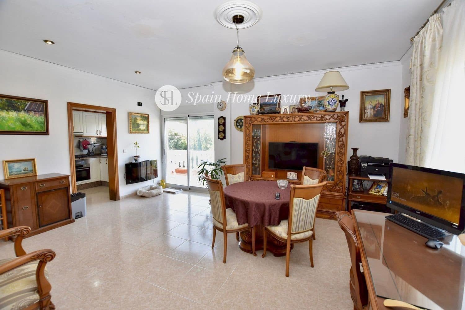 5 sypialnia Willa na sprzedaż w Javea / Xabia z basenem - 950 000 € (Ref: 8681829)