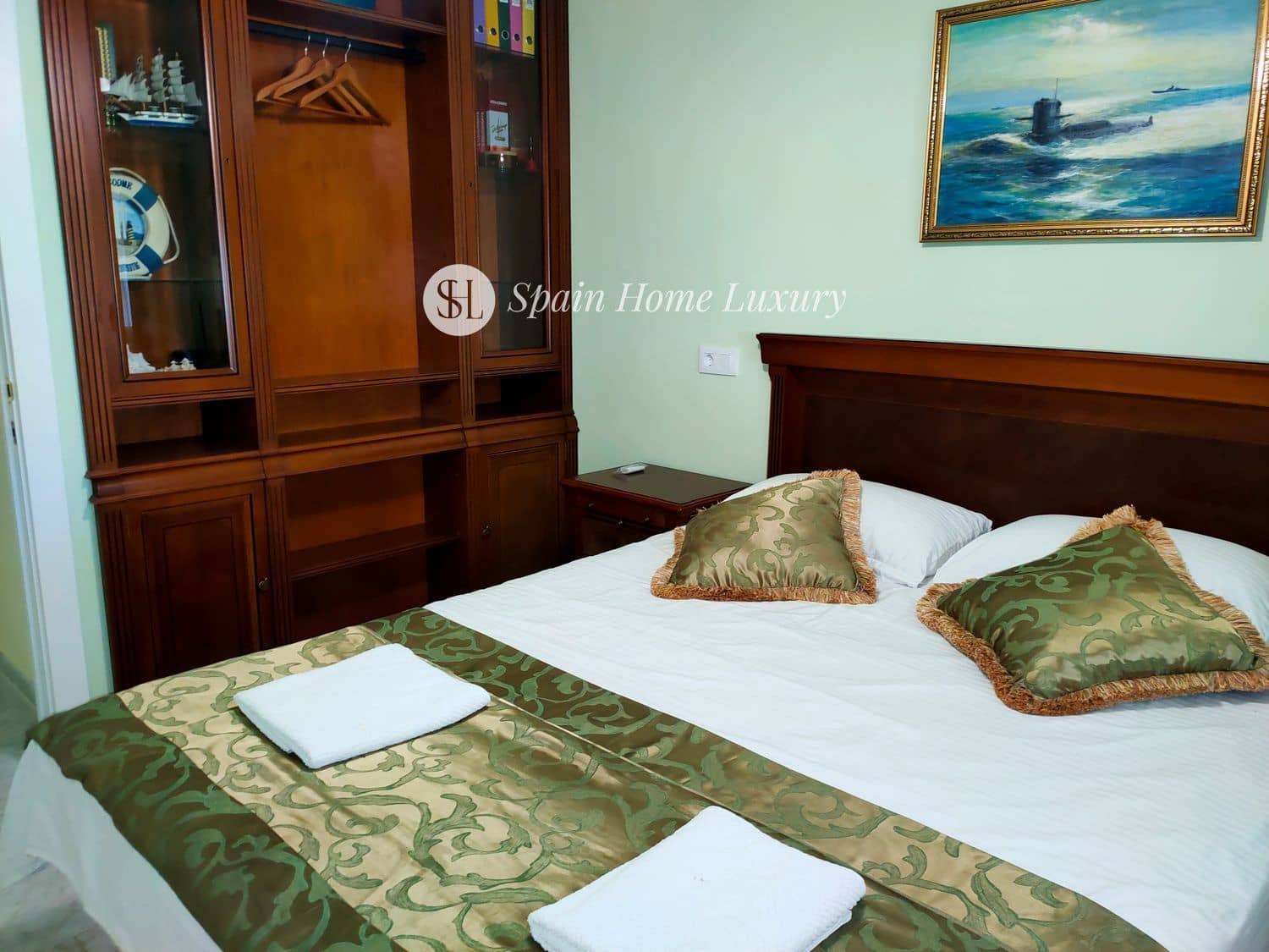 5 sypialnia Willa na sprzedaż w Javea / Xabia z basenem - 950 000 € (Ref: 8681829)