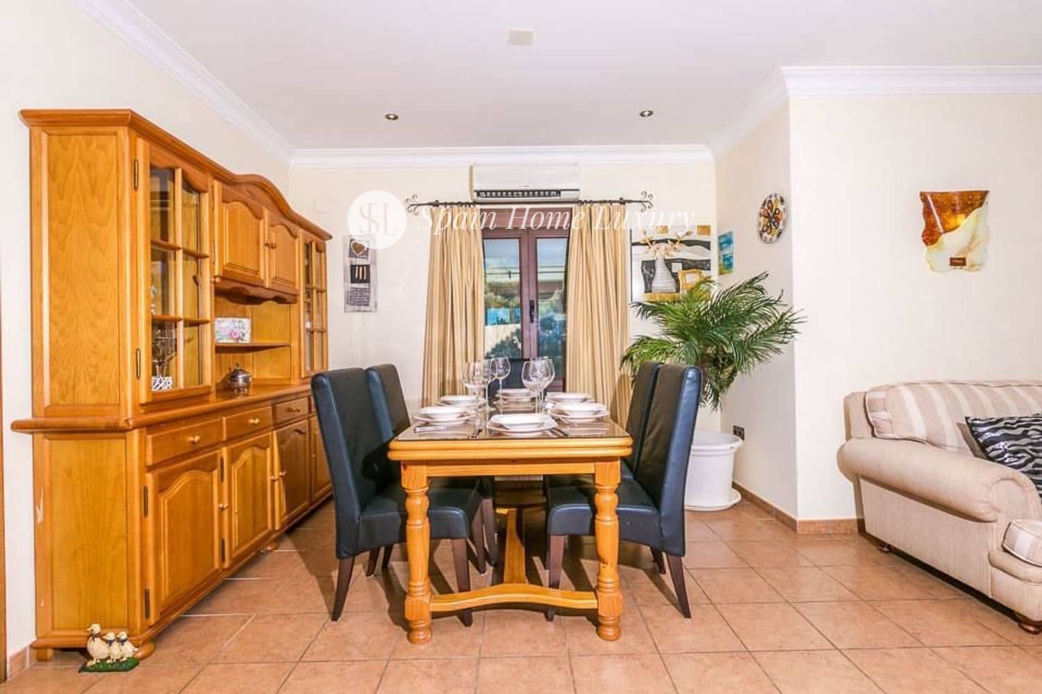 5 chambre Villa/Maison à vendre à Teulada avec piscine garage - 780 000 € (Ref: 8690887)