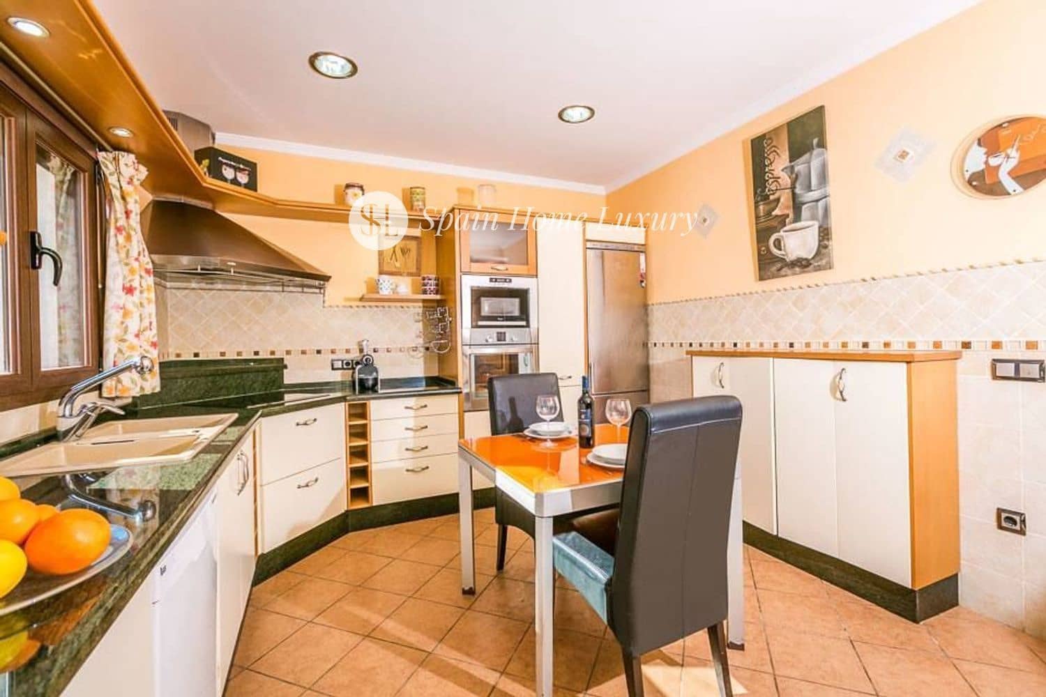 5 chambre Villa/Maison à vendre à Teulada avec piscine garage - 780 000 € (Ref: 8690887)