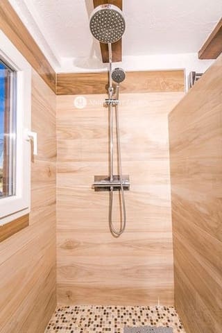 5 chambre Villa/Maison à vendre à Teulada Pueblo, Teulada-Moraira avec piscine garage - 780 000 € (Ref: 8690887)