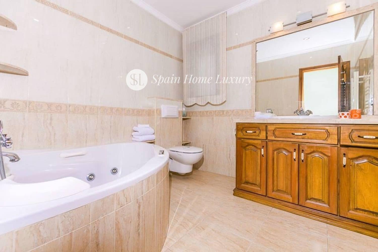 5 chambre Villa/Maison à vendre à Teulada avec piscine garage - 780 000 € (Ref: 8690887)