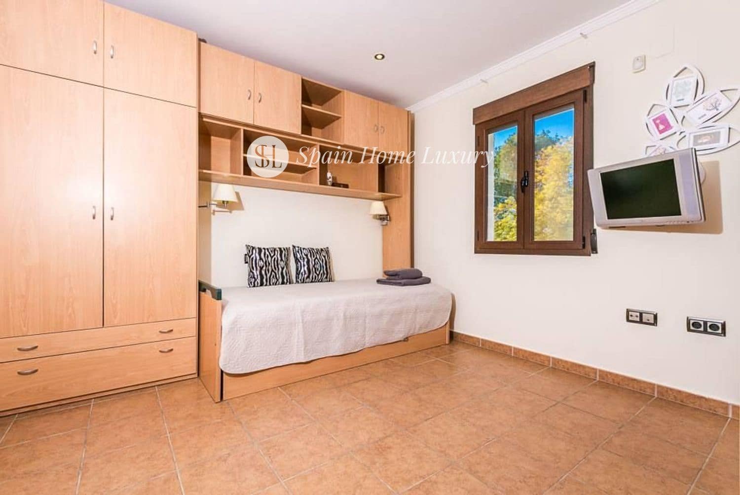 5 chambre Villa/Maison à vendre à Teulada avec piscine garage - 780 000 € (Ref: 8690887)