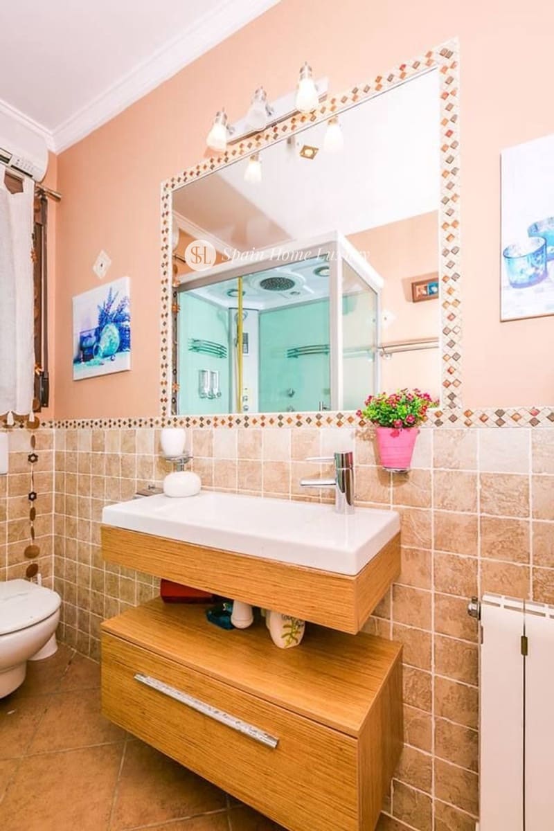 5 chambre Villa/Maison à vendre à Teulada avec piscine garage - 780 000 € (Ref: 8690887)