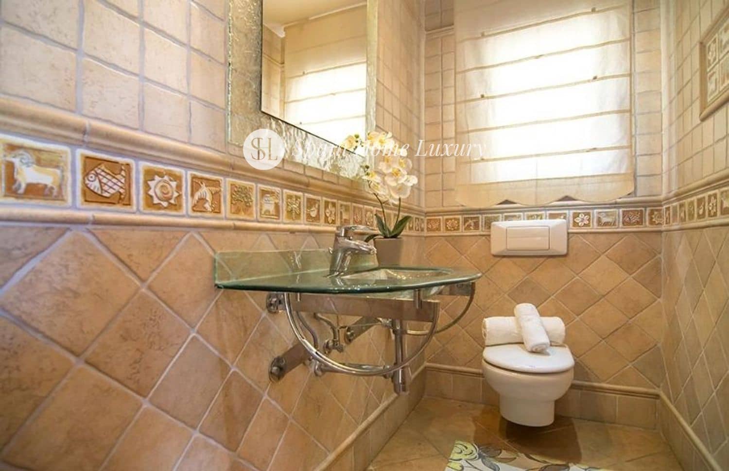 5 chambre Villa/Maison à vendre à Teulada avec piscine garage - 780 000 € (Ref: 8690887)