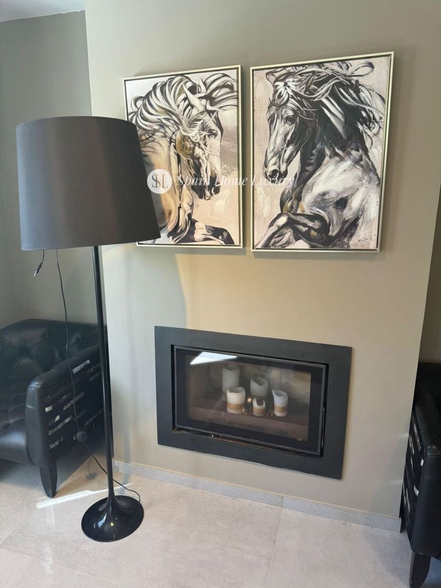 4 soverom Villa til salgs i Betera med svømmebasseng garasje - € 875 000 (Ref: 8698754)