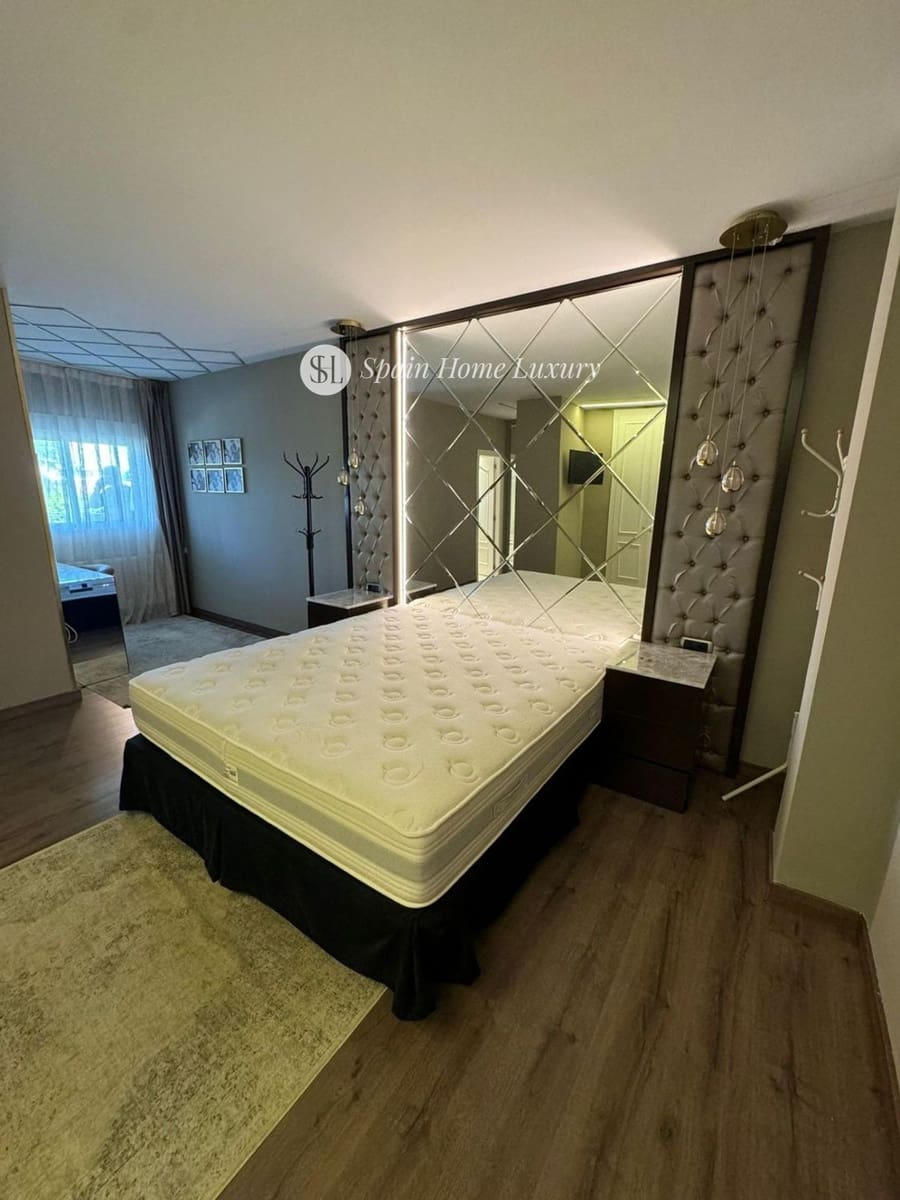 4 soverom Villa til salgs i Betera med svømmebasseng garasje - € 875 000 (Ref: 8698754)