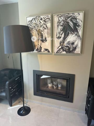 4 makuuhuone Huvila myytävänä paikassa Bétera mukana uima-altaan 
autotalli - 875 000 € (Ref: 8698754)