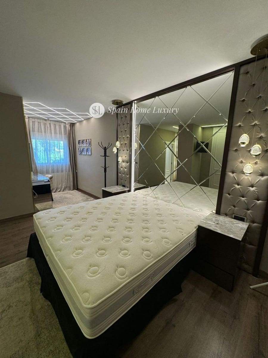 4 soverom Villa til salgs i Betera med svømmebasseng garasje - € 875 000 (Ref: 8698754)