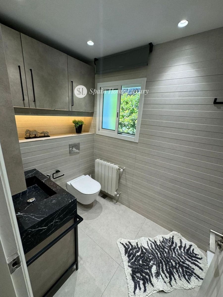 4 soverom Villa til salgs i Betera med svømmebasseng garasje - € 875 000 (Ref: 8698754)