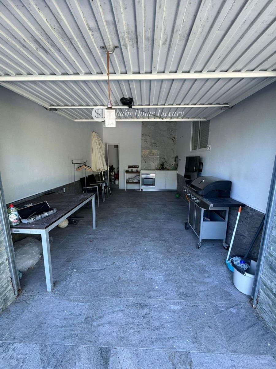 4 soverom Villa til salgs i Betera med svømmebasseng garasje - € 875 000 (Ref: 8698754)